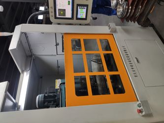 中国 Jinhuan Auto Parts Manufacturing Co., Ltd 工場