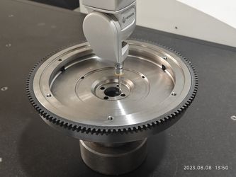 中国 Jinhuan Auto Parts Manufacturing Co., Ltd 工場