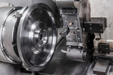 中国 Jinhuan Auto Parts Manufacturing Co., Ltd 工場